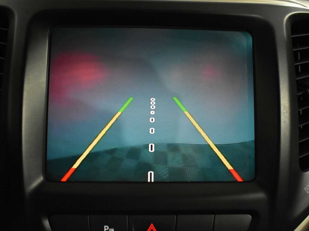 Купить Jeep Cherokee, 2014, 134 000 км, фото №17