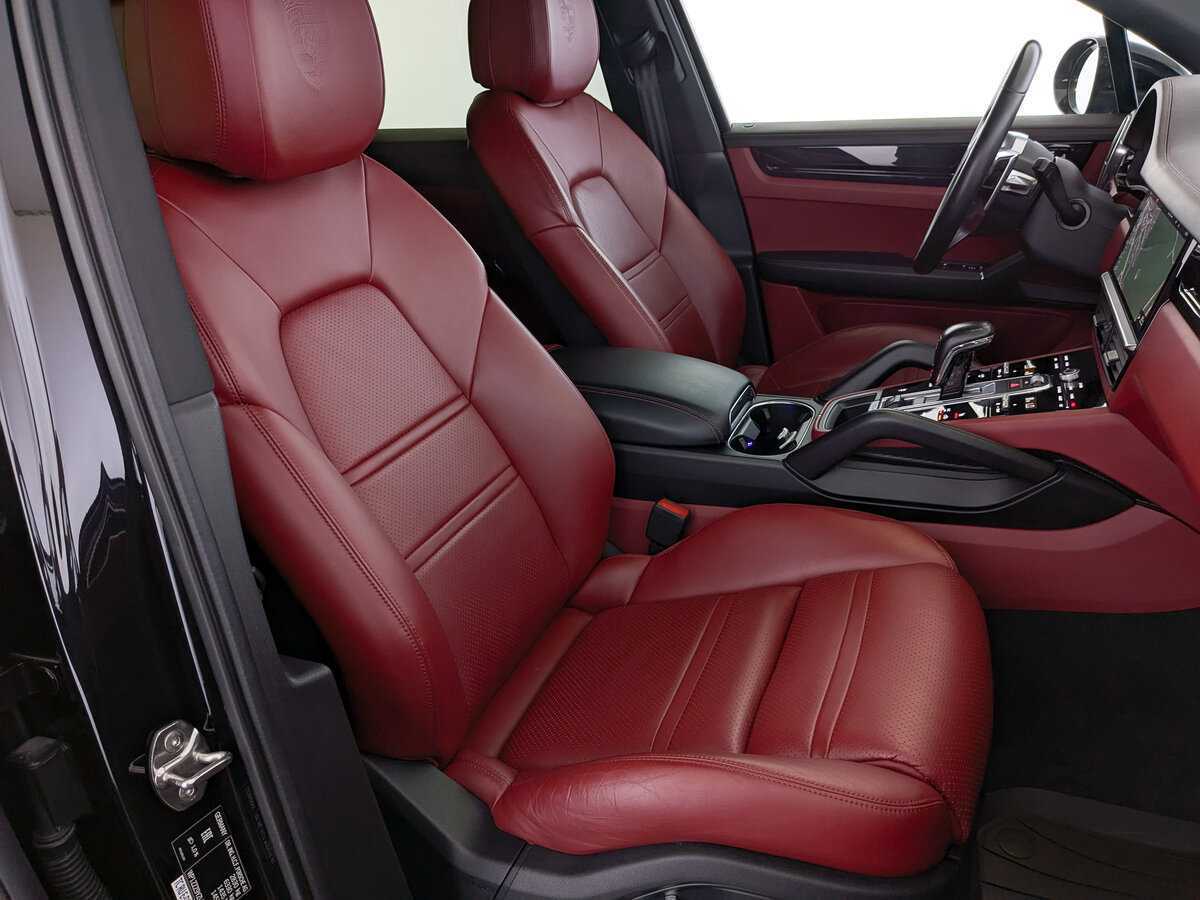 Купить Porsche Cayenne, 2020, 49 500 км, фото №23