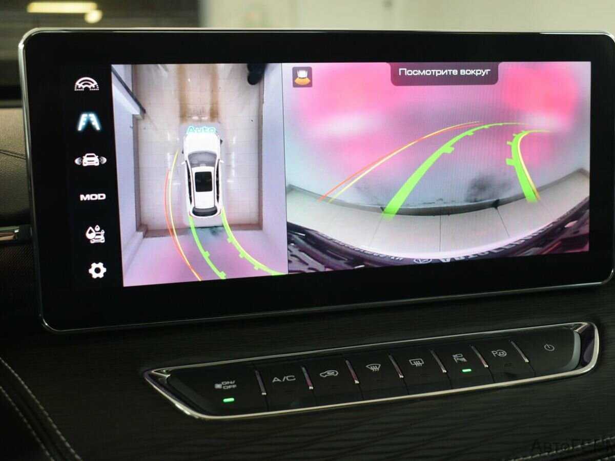 Купить Haval Jolion, 2024, 10 633 км, фото №8