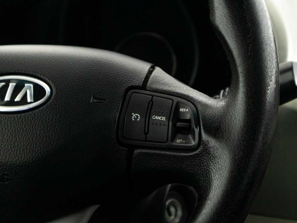 Купить Kia Sportage, 2011, 192 540 км, фото №17