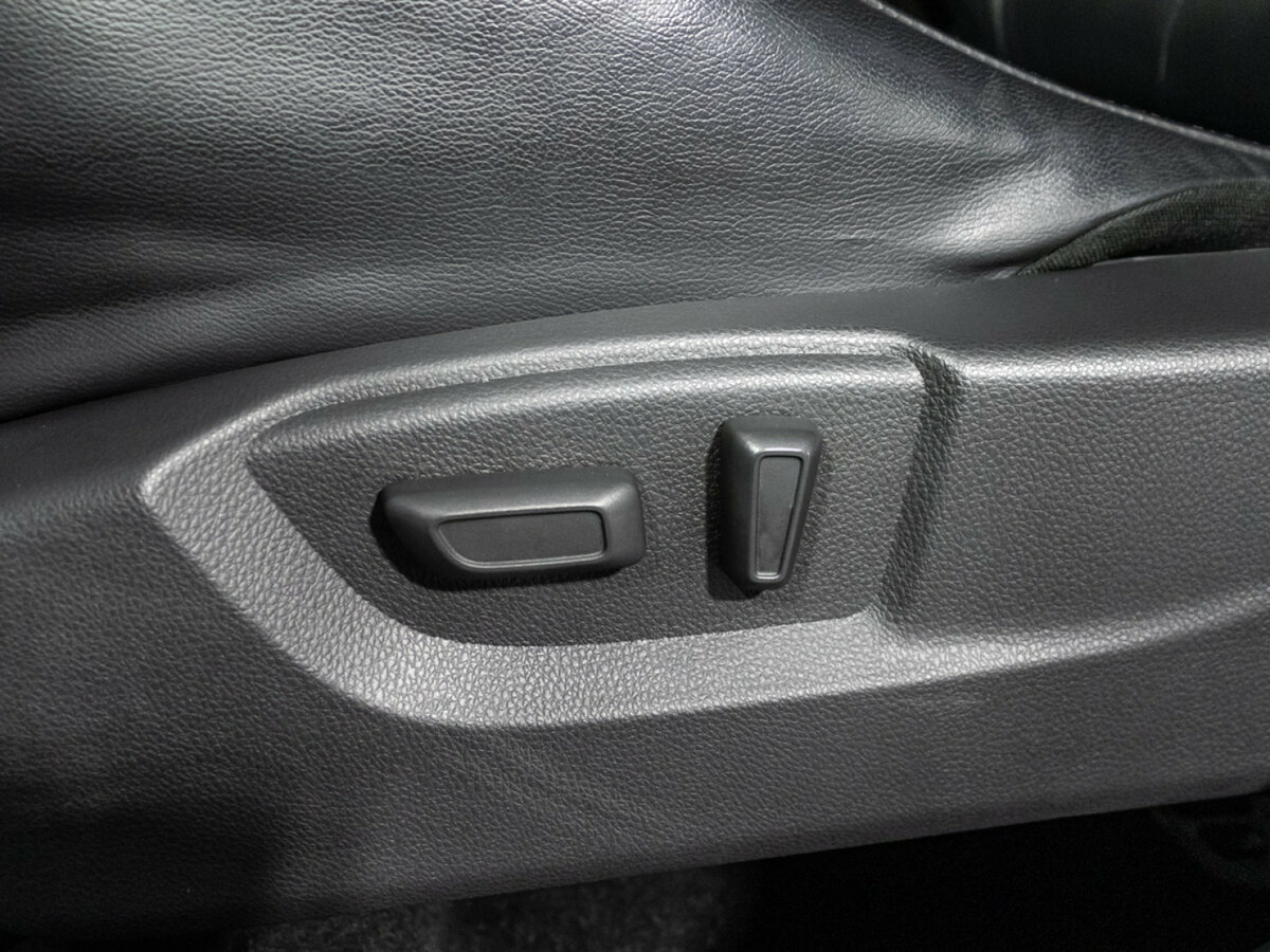 Купить Mitsubishi Eclipse Cross I, 2018, 134 533 км, фото №14