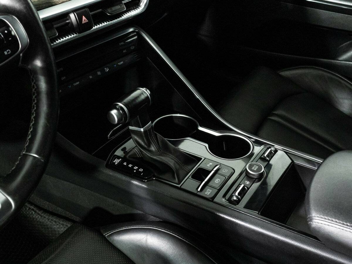 Купить Kia K5, 2021, 129 721 км, фото №19