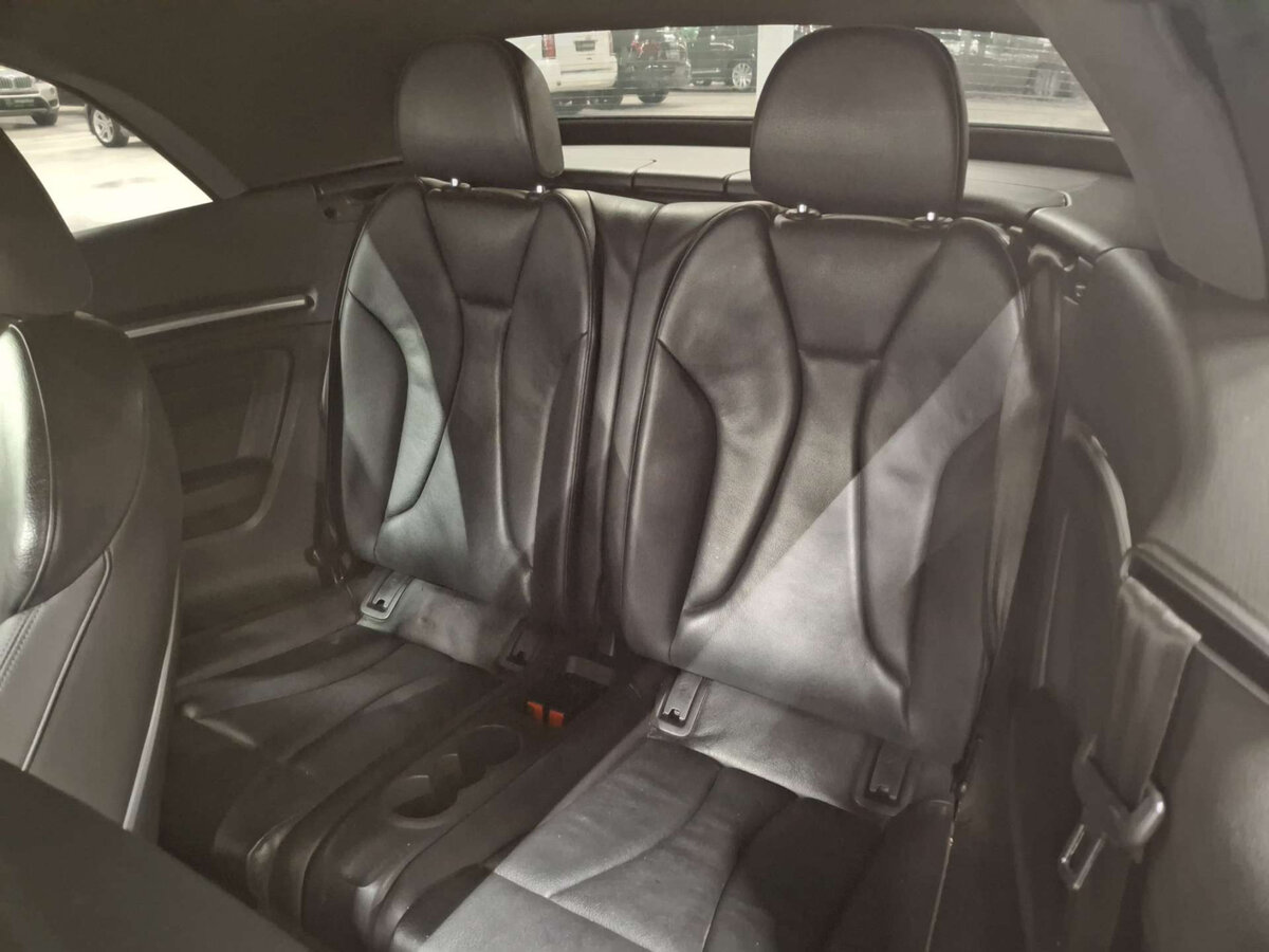 Купить Audi A3 III (8V), 2014, 135 953 км, фото №12