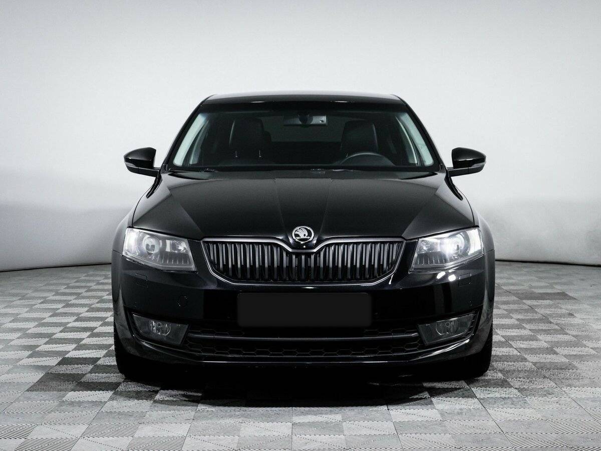 Купить Skoda Octavia, 2015, 131 500 км, фото №2