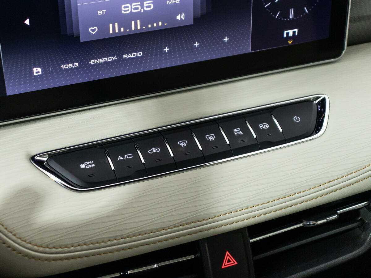 Купить Haval Jolion, 2023, 16 042 км, фото №17