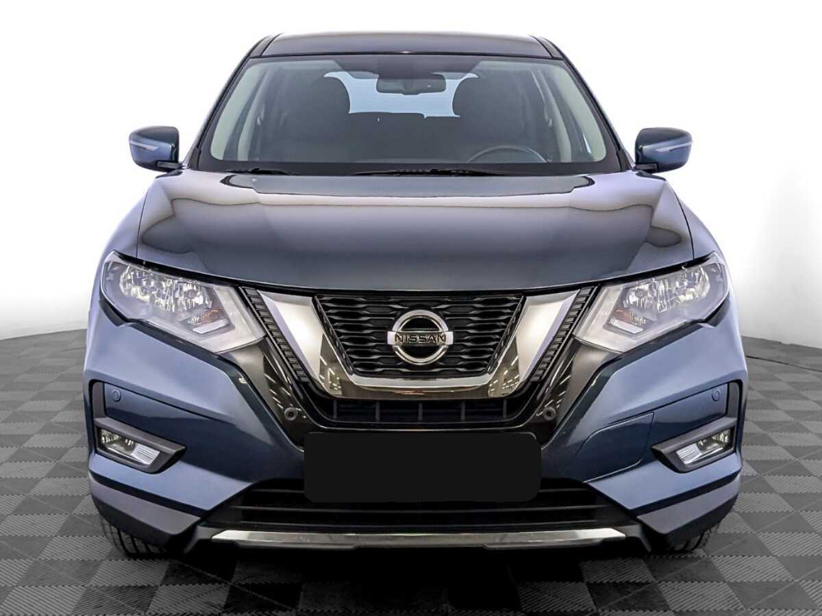 Купить Nissan X-Trail, 2019, 26 982 км, фото №2