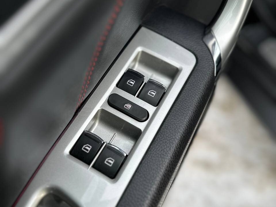 Купить Haval H6 Blue Label Sport I, 2017, 87 166 км, фото №17
