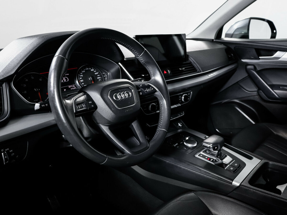 Купить Audi Q5 II (FY), 2020, 84 000 км, фото №13