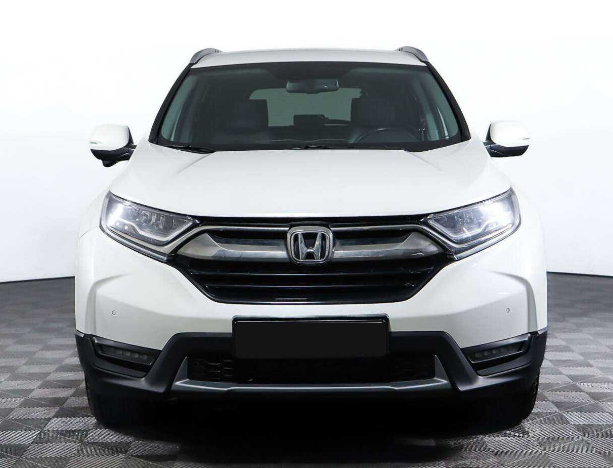 Купить Honda CR-V, 2017, 140 041 км, фото №2