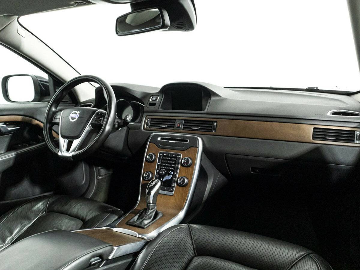 Купить Volvo XC70, 2014, 230 111 км, фото №9