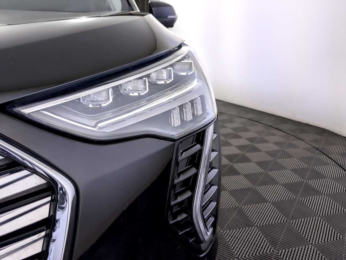 Купить Haval Jolion, 2023, 39 855 км, фото №17