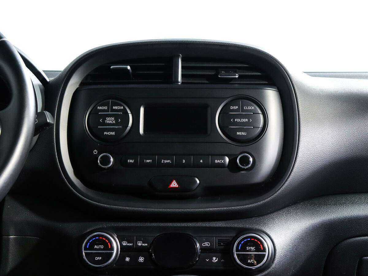 Купить Kia Soul, 2021, 46 500 км, фото №13