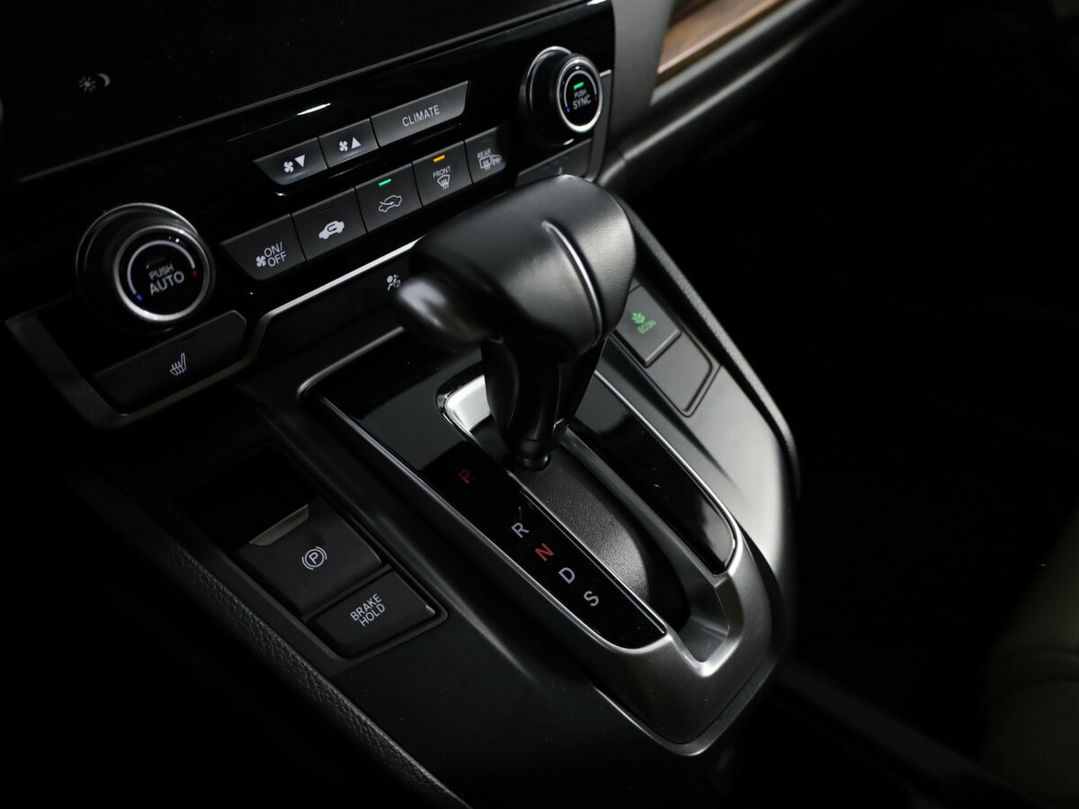 Купить Honda CR-V V, 2018, 130 435 км, фото №7