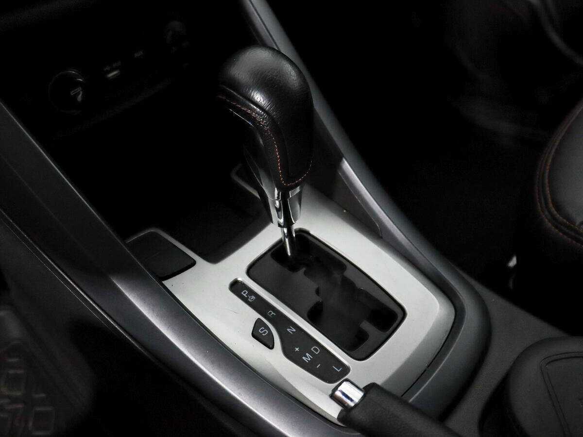 Купить CHERY Tiggo 5, 2014, 125 036 км, фото №6