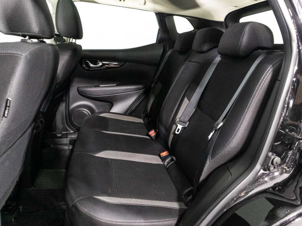 Купить Nissan Qashqai, 2021, 23 000 км, фото №10