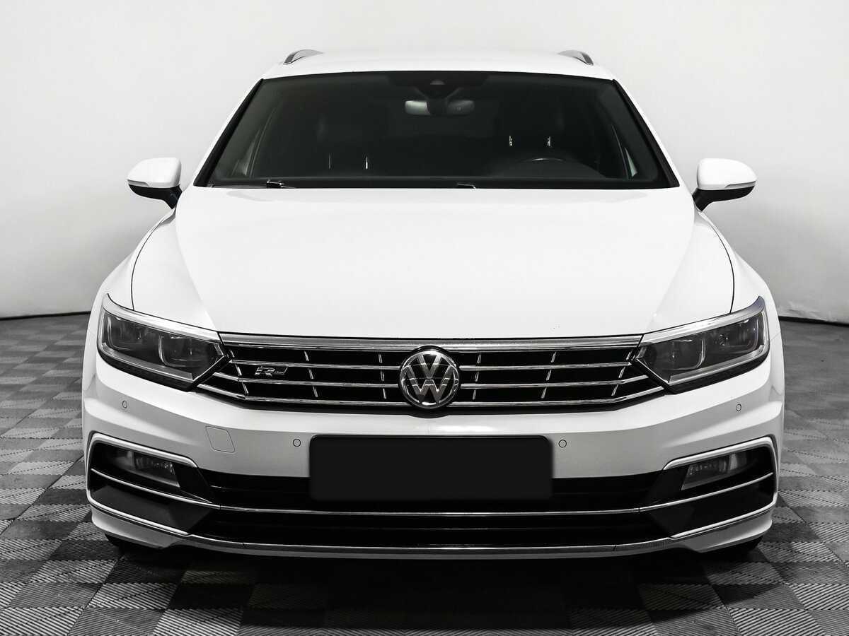 Купить Volkswagen Passat DSG7, 2019, 230 524 км, фото №2