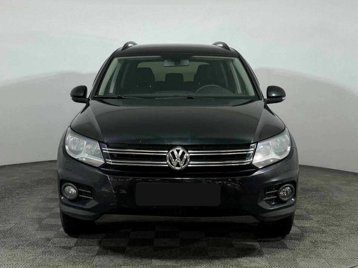 Купить Volkswagen Tiguan, 2014, 98 822 км, фото №2