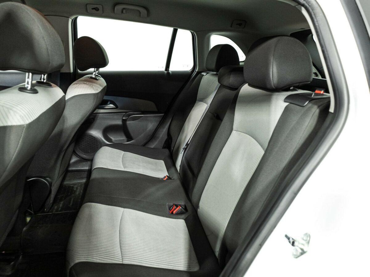 Купить Chevrolet Cruze I Рестайлинг, 2014, 219 756 км, фото №10