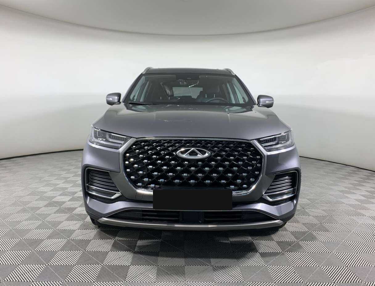 Купить Chery Tiggo 8 Pro Max, 2022, 36 113 км, фото №2