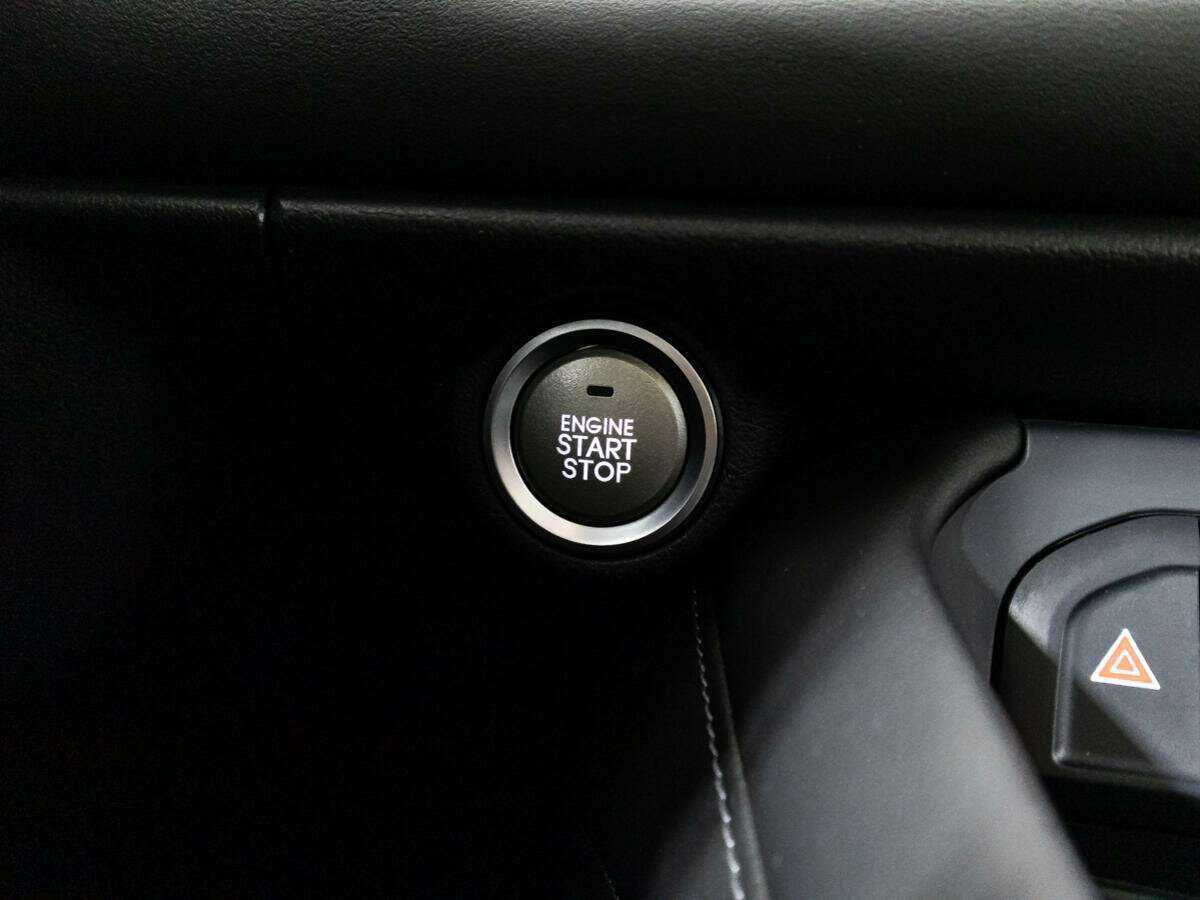 Купить Haval F7, 2019, 67 343 км, фото №18