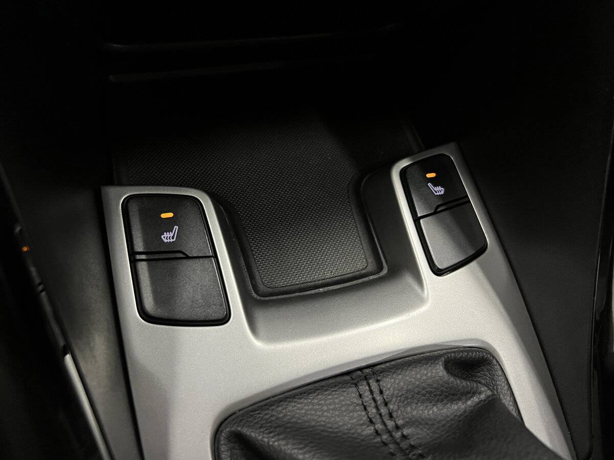 Купить Chery Tiggo 5, 2017, 95 695 км, фото №15