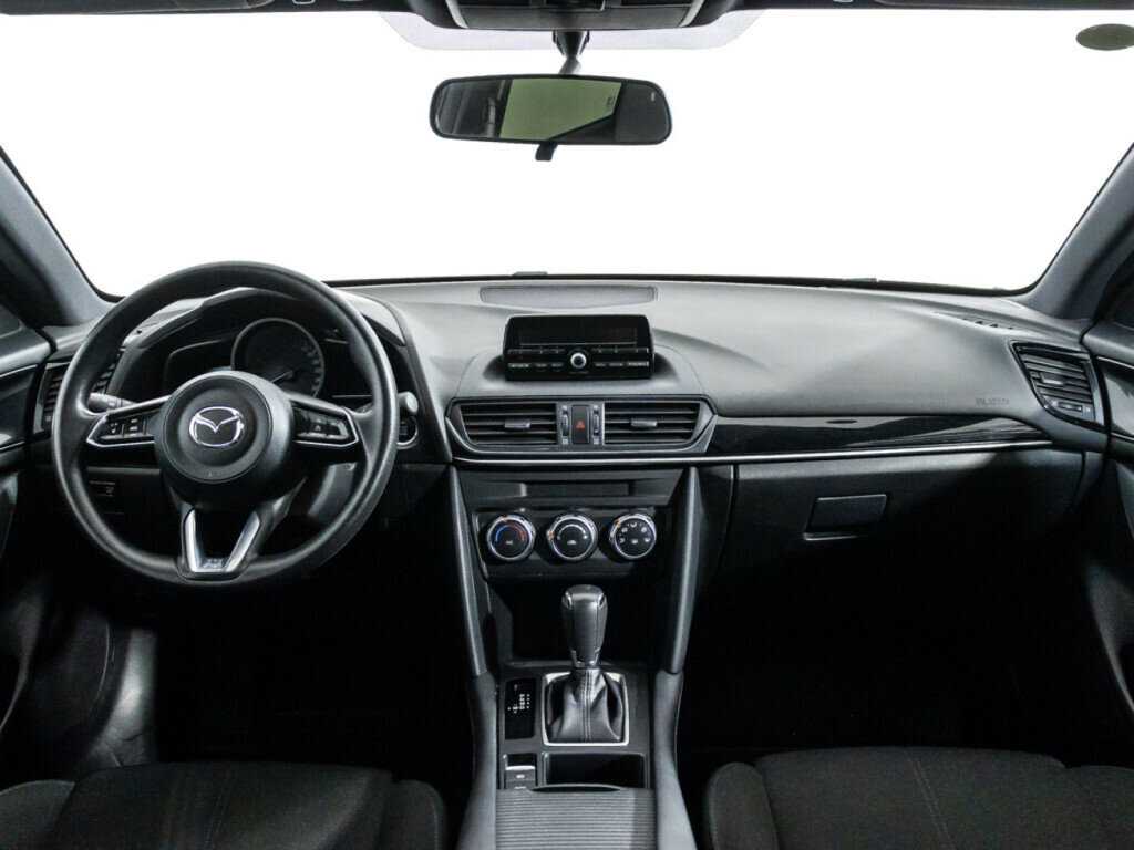 Купить Mazda CX-4, 2022, 63 270 км, фото №13