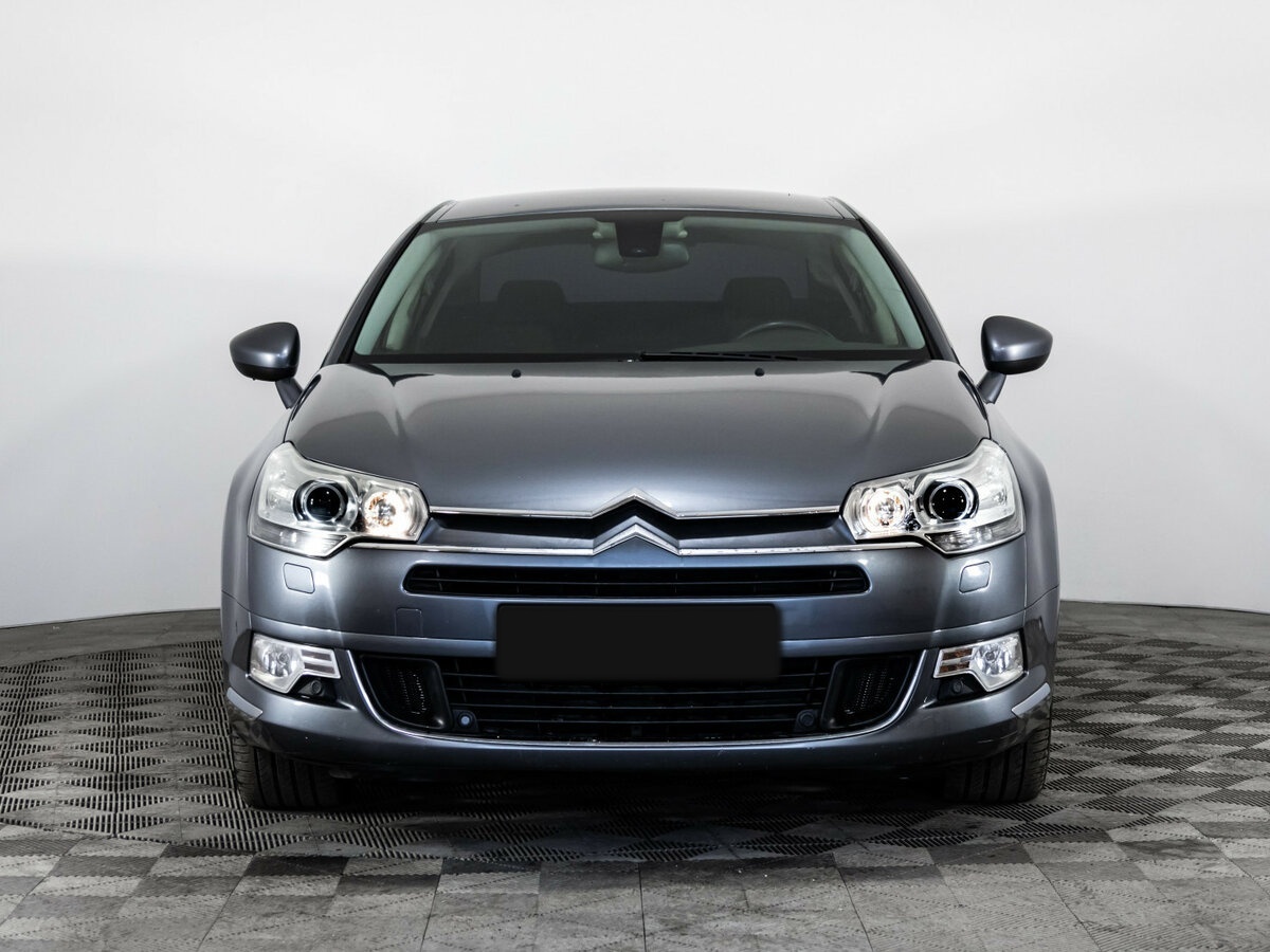 Купить Citroen C5 II, 2008, 109 780 км, фото №2