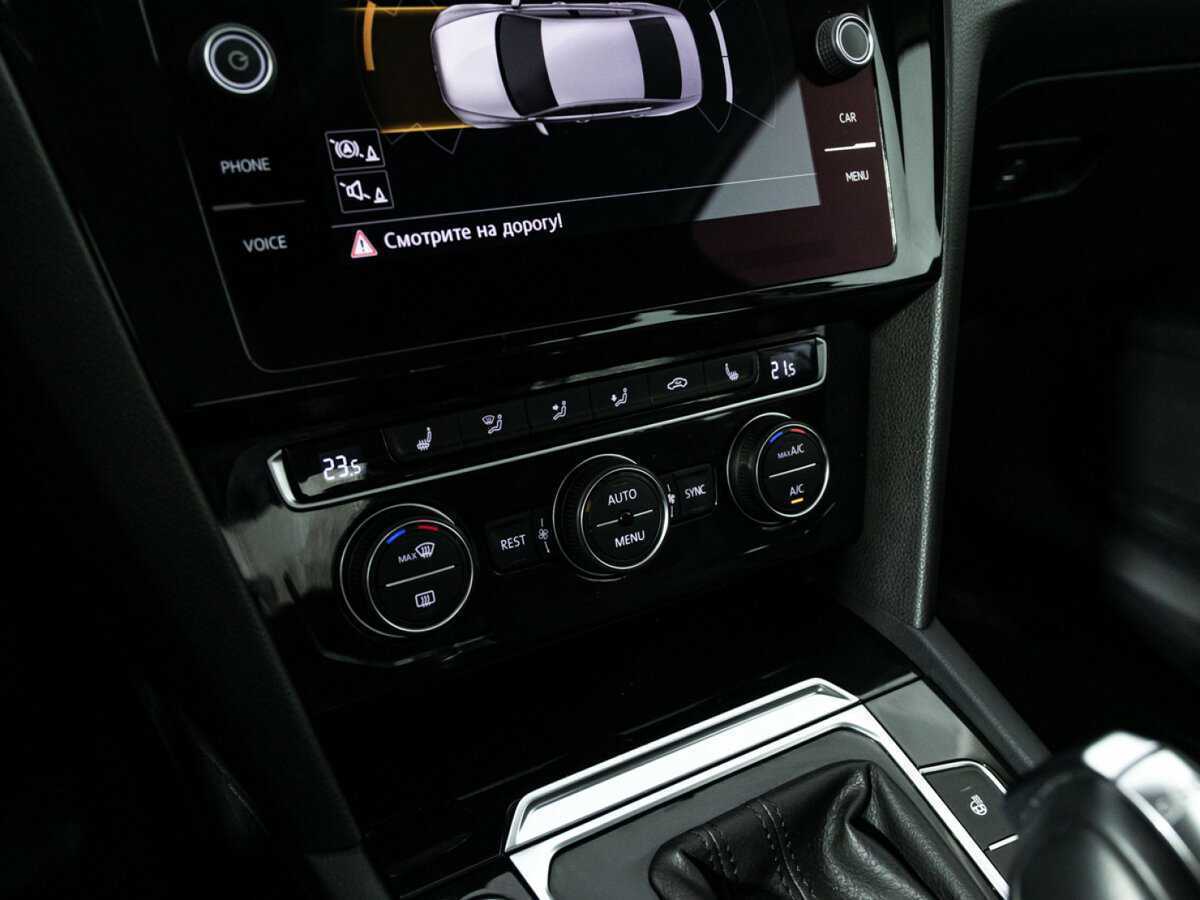 Купить Volkswagen Passat, 2017, 41 448 км, фото №18