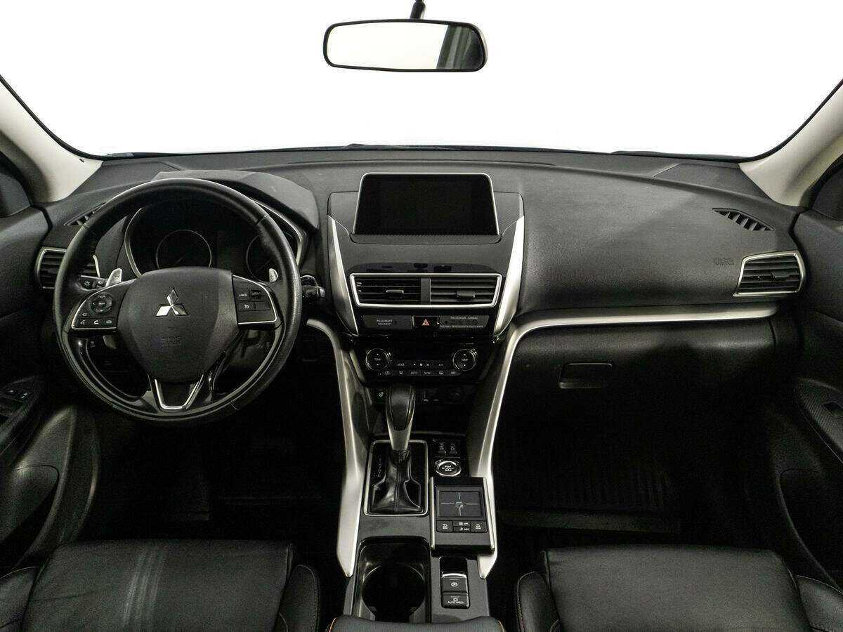 Купить Mitsubishi Eclipse Cross, 2018, 120 745 км, фото №11