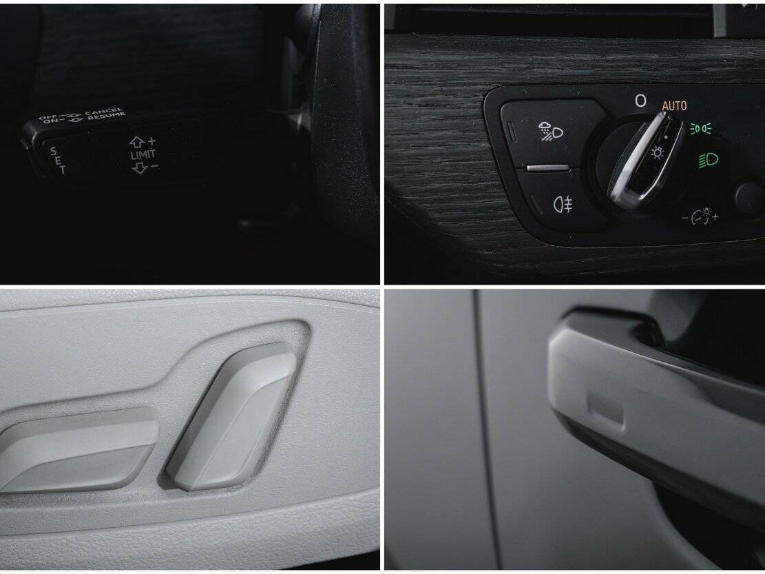 Купить Audi A4, 2017, 102 837 км, фото №22