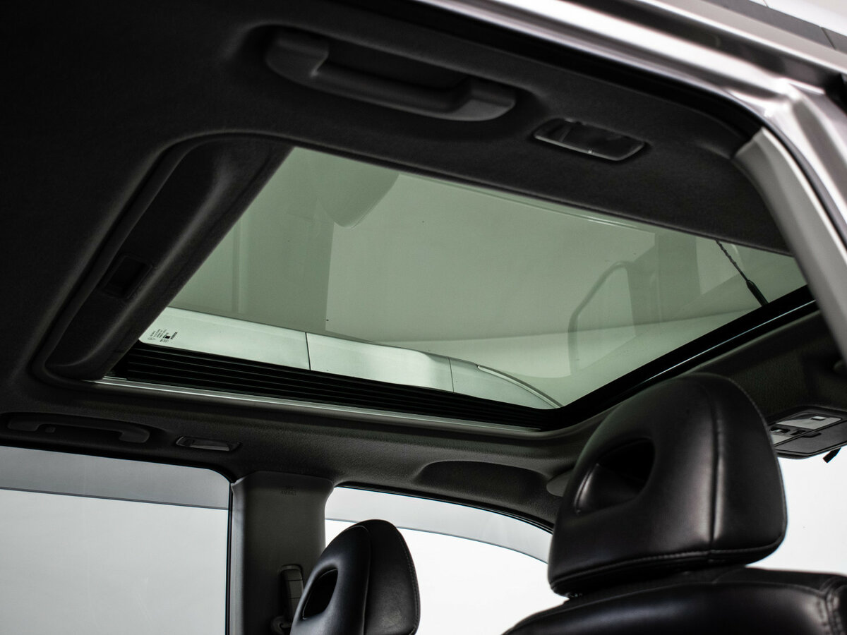 Купить Nissan X-Trail II, 2008, 214 000 км, фото №10