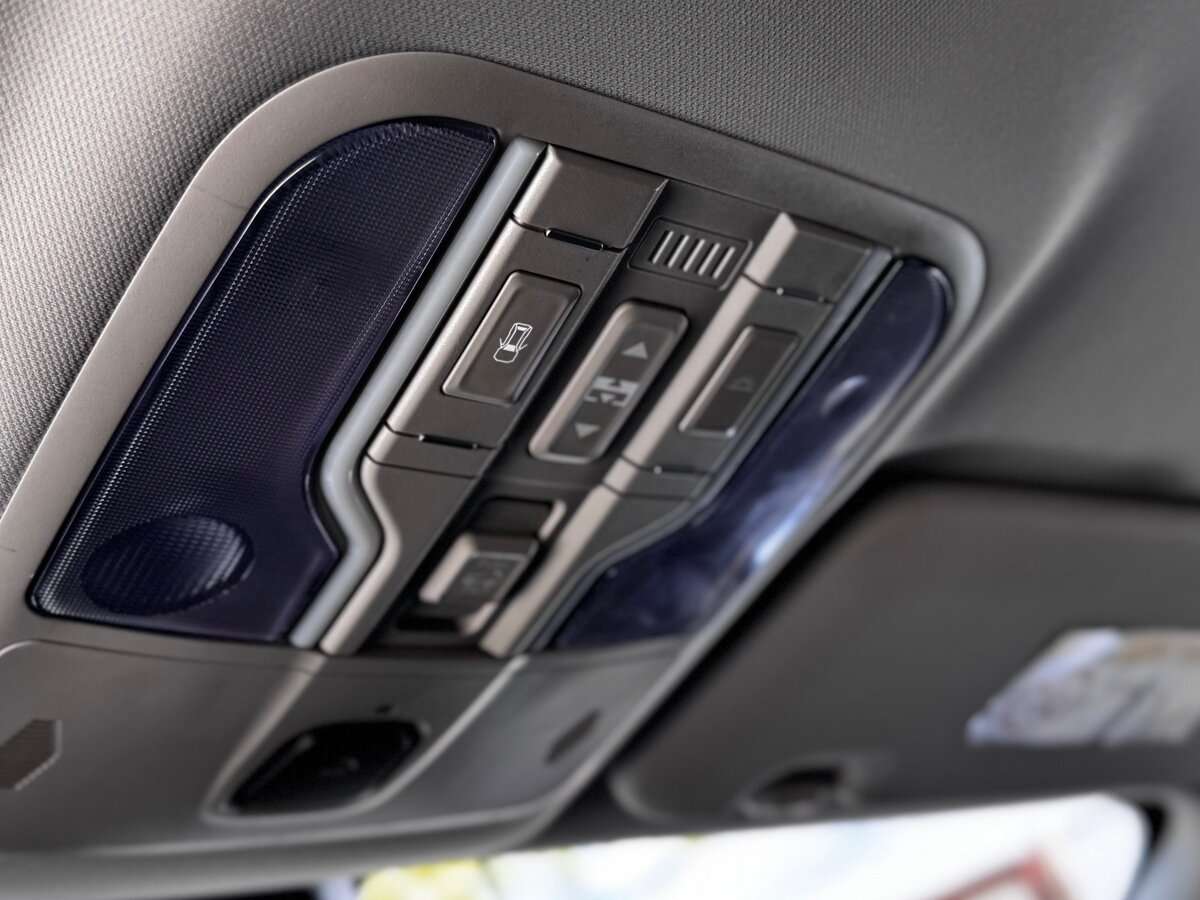 Купить Haval F7, 2019, 81 815 км, фото №17