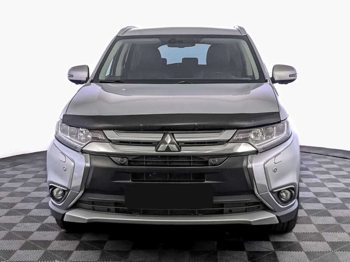 Купить Mitsubishi Outlander, 2017, 228 089 км, фото №2