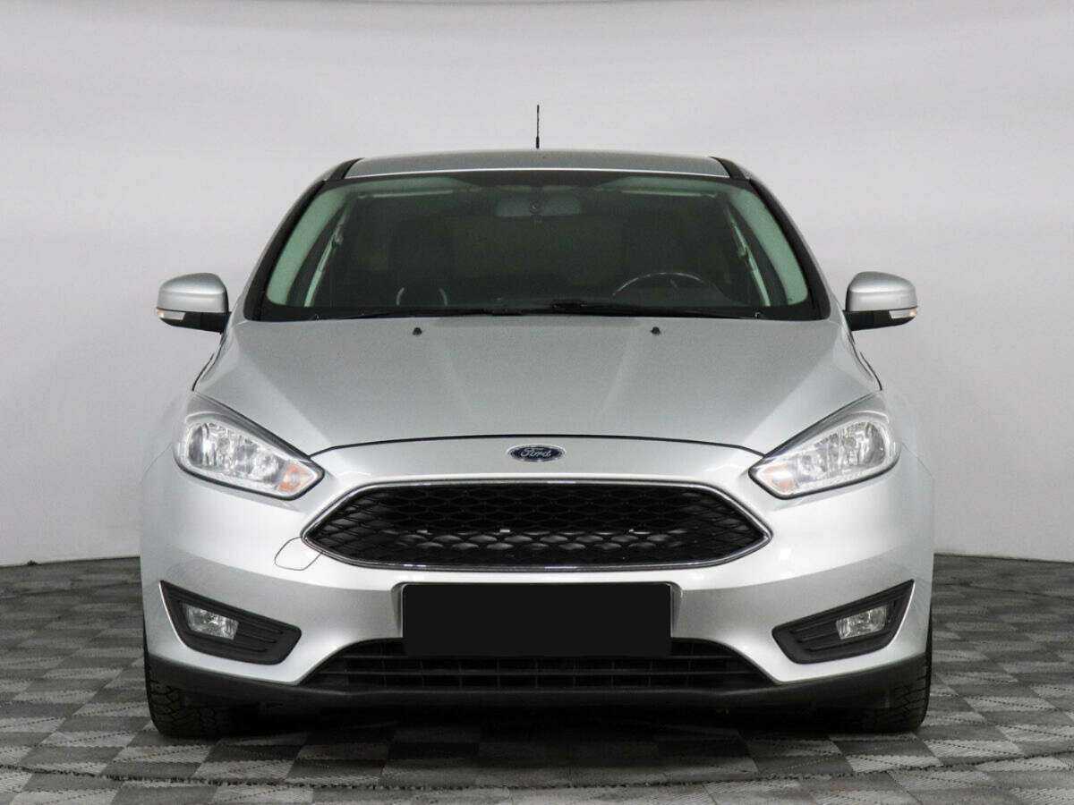 Купить Ford Focus, 2018, 114 115 км, фото №2