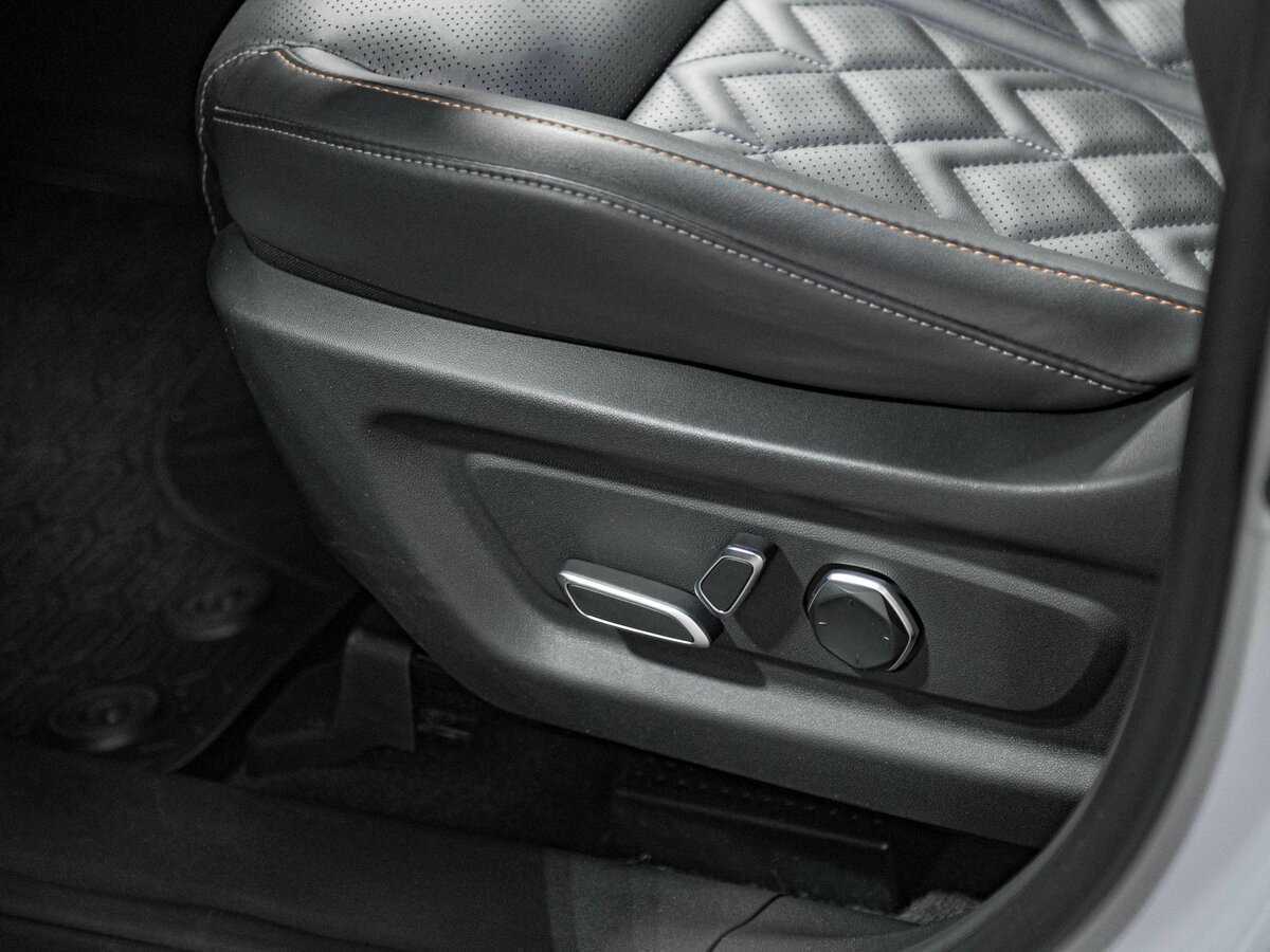 Купить Changan UNI-K, 2023, 26 248 км, фото №17