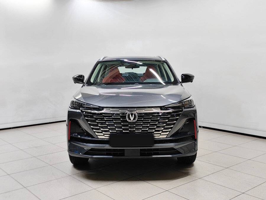Купить Changan CS55 Plus, 2023, 10 344 км, фото №3
