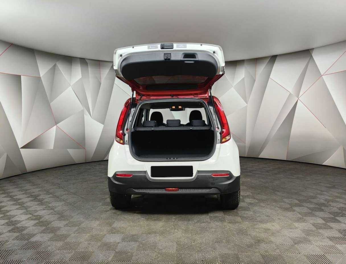 Купить Kia Soul, 2022, 17 760 км, фото №19