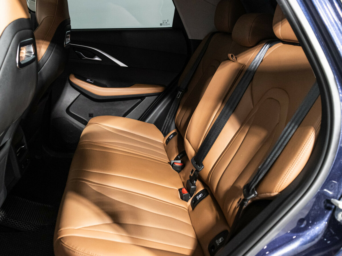 Купить Omoda C5 I, 2022, 62 281 км, фото №10