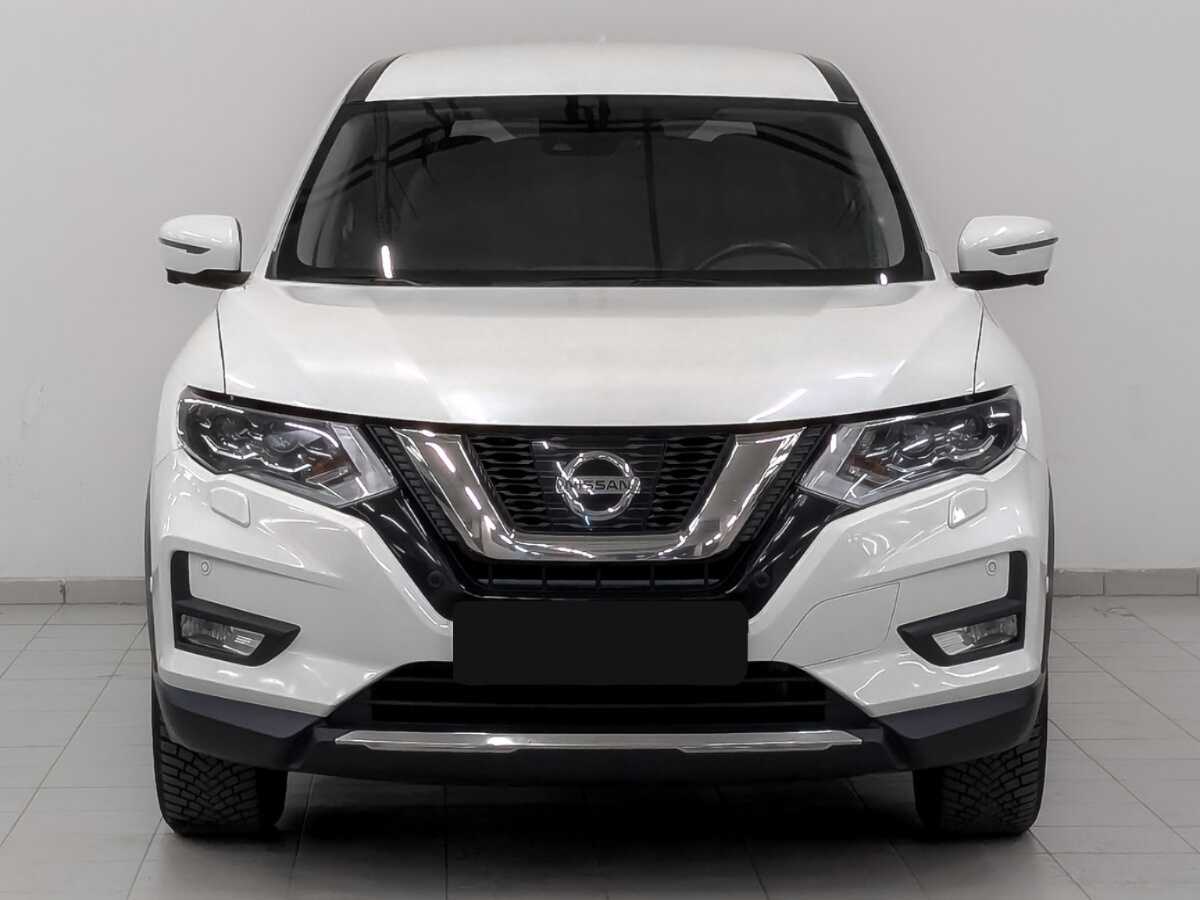 Купить Nissan X-Trail, 2021, 56 010 км, фото №2