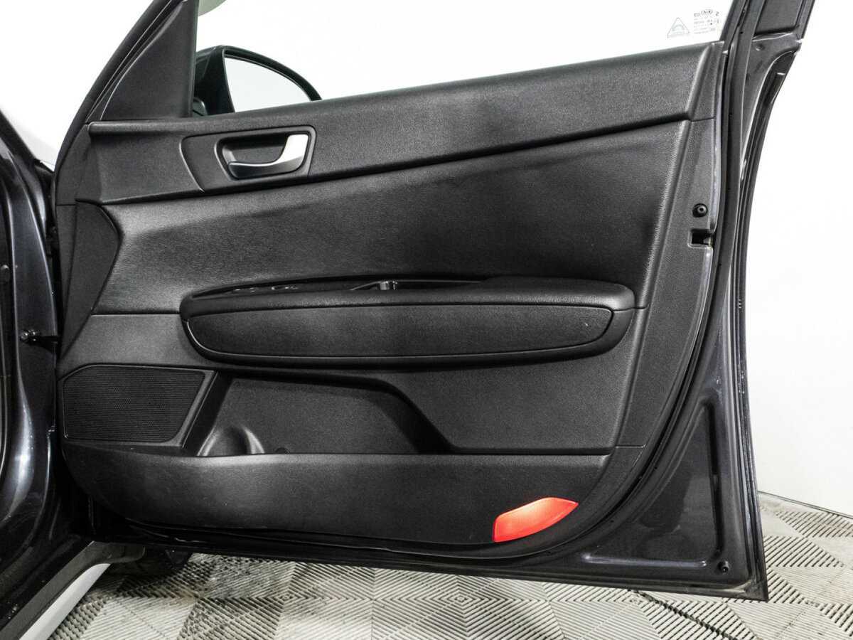 Купить Kia Optima, 2020, 77 253 км, фото №25