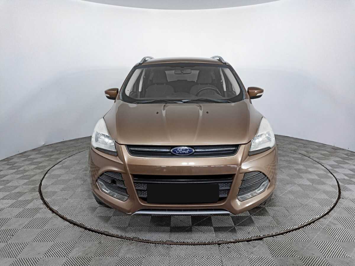 Купить Ford Kuga, 2013, 150 264 км, фото №2