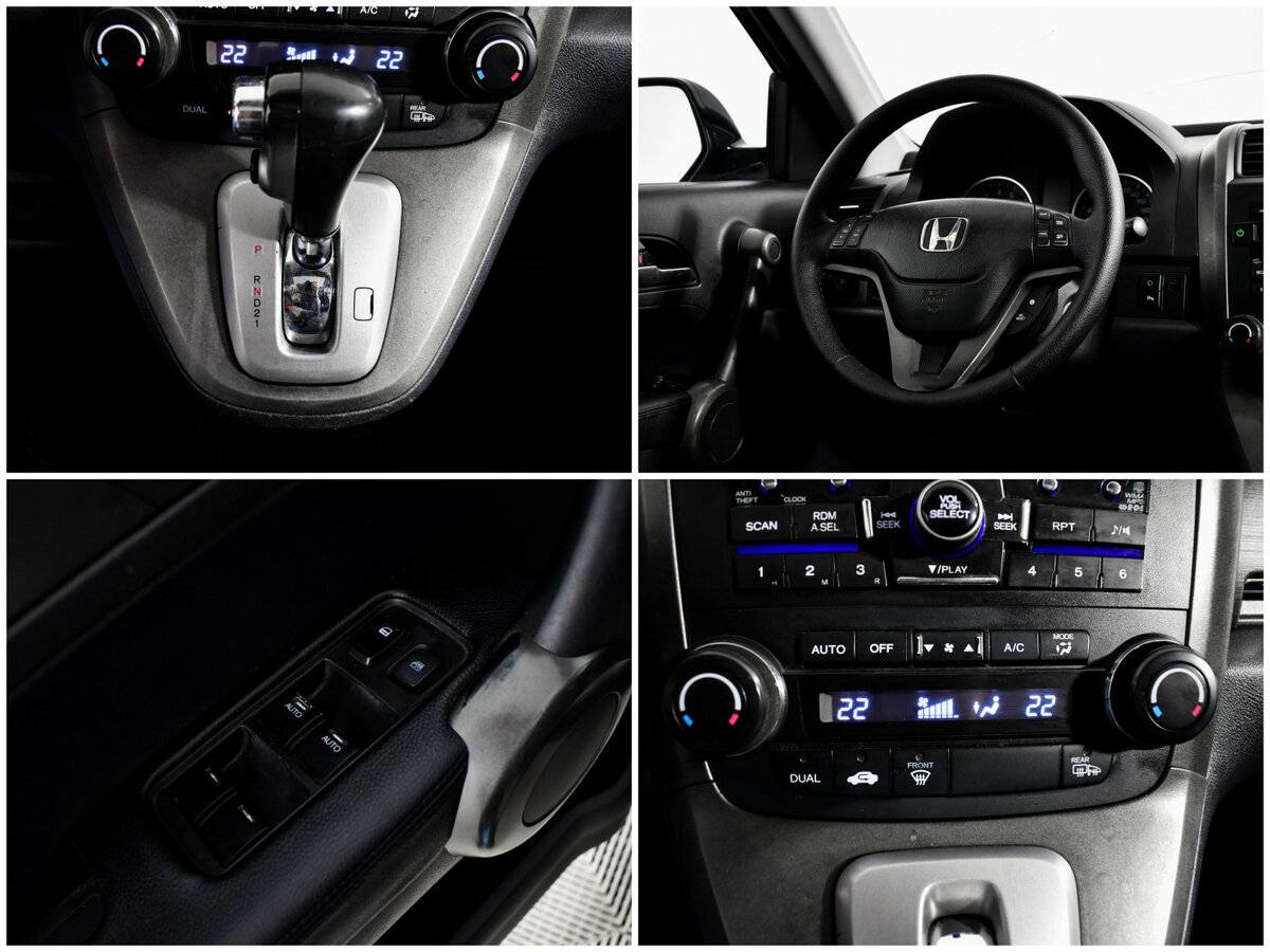 Купить Honda CR-V III Рестайлинг, 2011, 392 214 км, фото №19