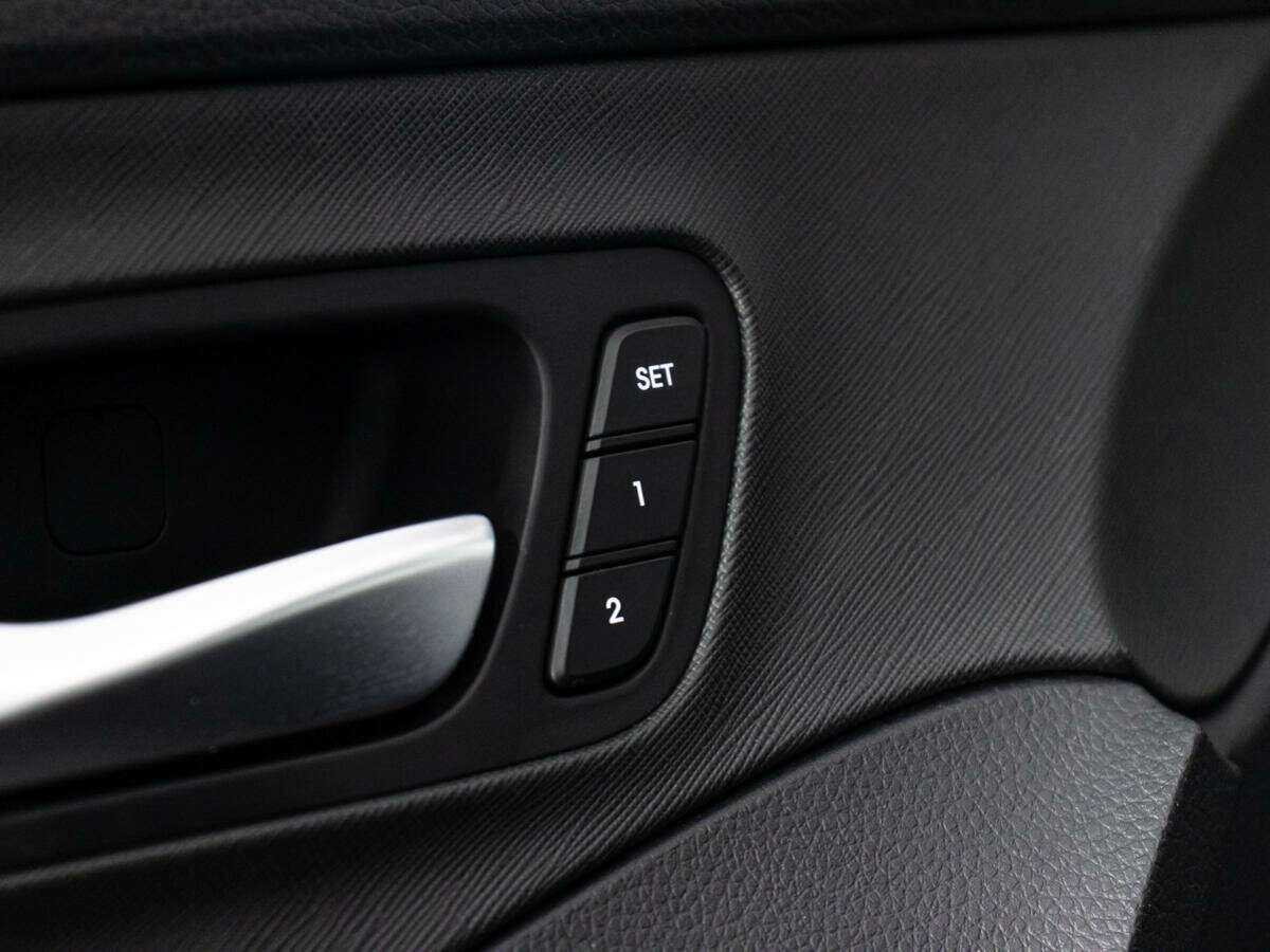 Купить Hyundai Santa Fe, 2018, 116 652 км, фото №18