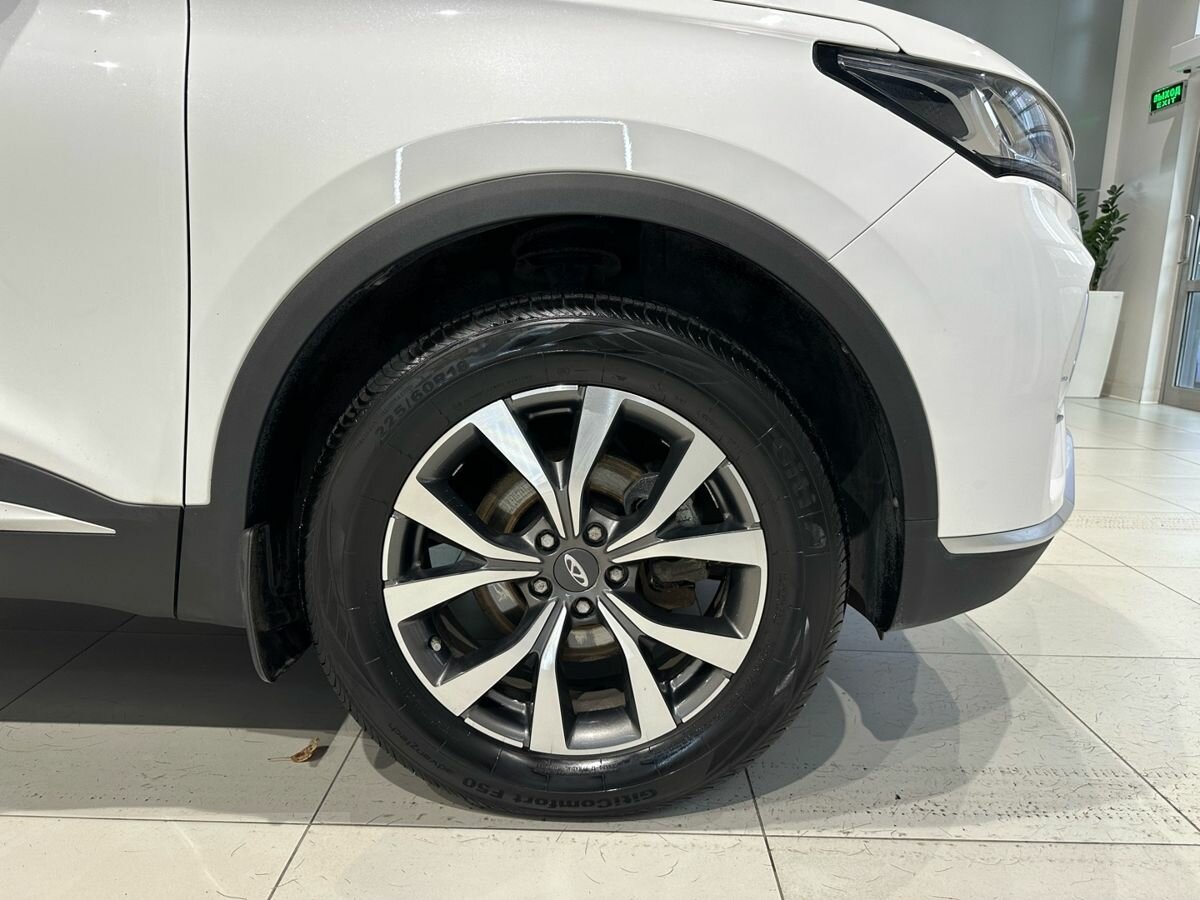 Купить Chery Tiggo 7 Pro I, 2022, 47 359 км, фото №8