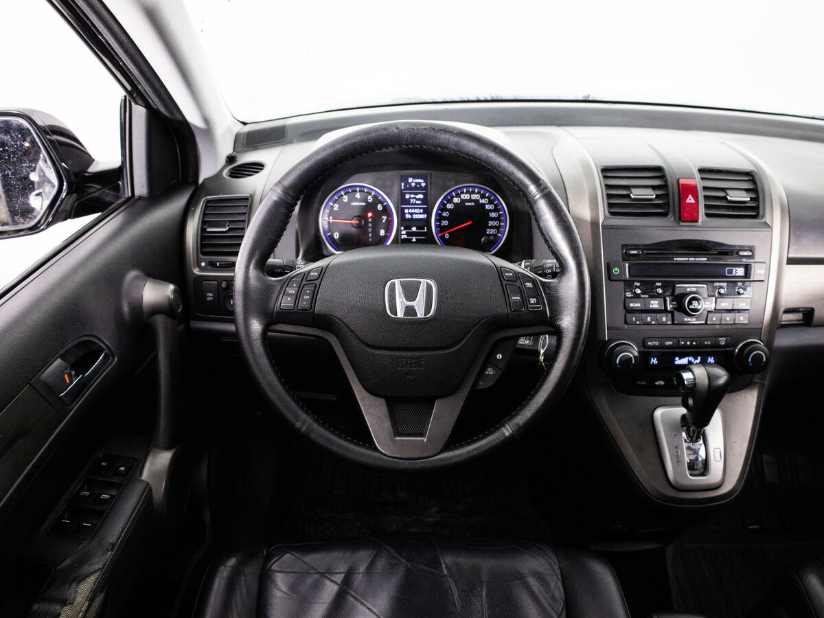 Купить Honda CR-V III Рестайлинг, 2012, 222 805 км, фото №7