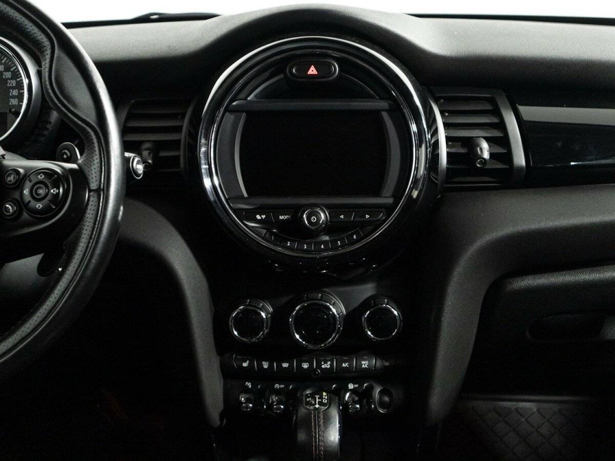 Купить Mini Hatch Cooper S, 2014, 122 730 км, фото №14