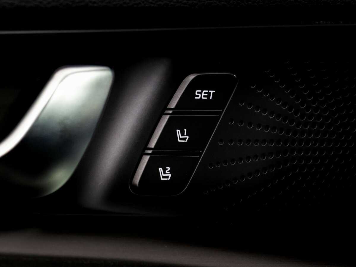 Купить Kia K5, 2020, 55 736 км, фото №32