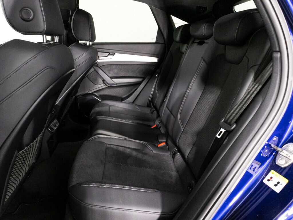 Купить Audi SQ5 Sportback, 2022, 997 км, фото №10