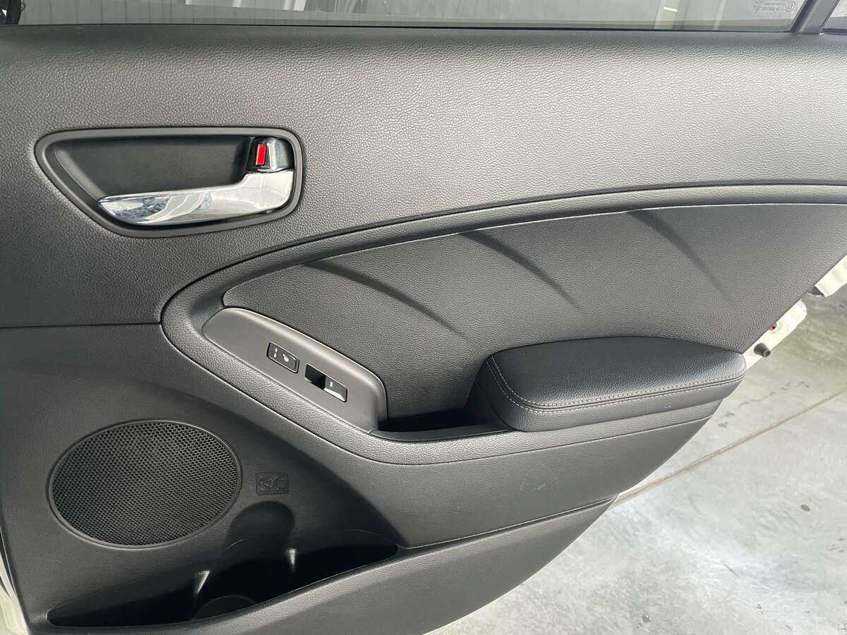 Купить Kia Cerato, 2014, 200 000 км, фото №26