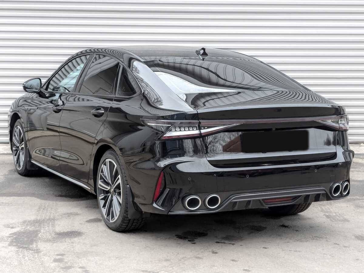 Купить Chery Arrizo 8, 2023, 26 481 км, фото №7